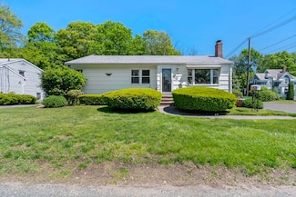3 Moraine Place, Brockton, MA 02301