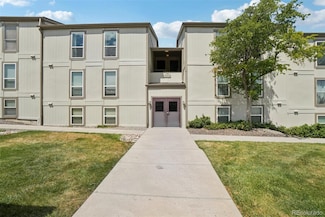 7305 S Xenia Cir Unit E, Centennial, CO 80112