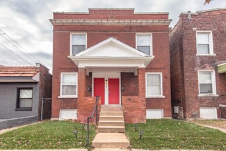 4920 Wise Ave, Saint Louis, MO 63110