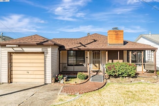 24443 Marie Dr, Hayward, CA 94542