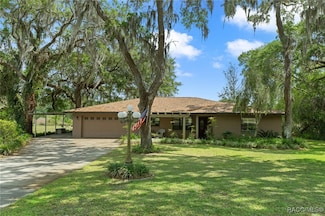 4465 S Worldwide Dr, Inverness, FL 34452