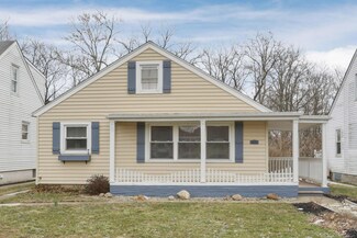 822 N Eastwood Ave, Lancaster, OH 43130