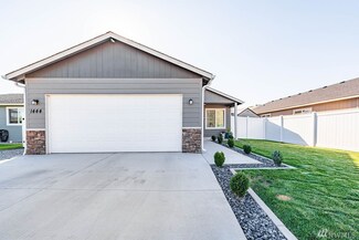 1444 Sally Jean Way, Rock Island, WA 98850