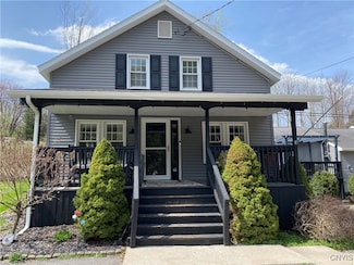 6595 Trenton Rd Unit WS, Utica, NY 13502