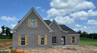 2078 Legacy Ln, Hernando, MS 38632