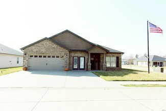 5311 Juden Brook Way, Jackson, MO 63755