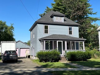 216 Elm St, Greenfield, MA 01301