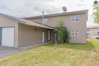 1219 Sutton Loop, Fairbanks, AK 99701