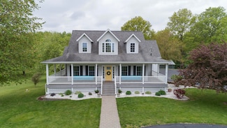 92356 County Road 652, Marcellus, MI 49067