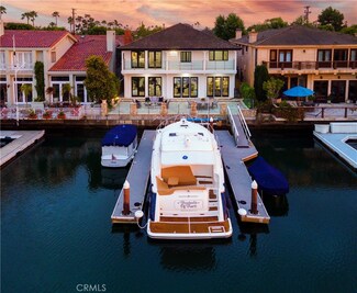 712 Harbor Island Dr, Newport Beach, CA 92660