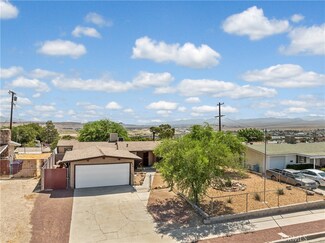 571 Frances Dr, Barstow, CA 92311