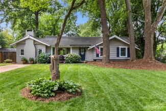 620 Ebb Place Unit 162, Charlotte, NC 28210