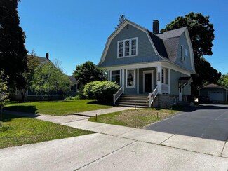 220 W Mirre St, Alpena, MI 49707