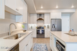 1295 Thomas Dr Unit 203, Bozeman, MT 59718