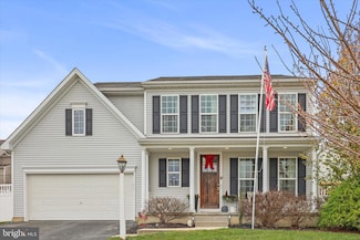 120 Ava Dr, Red Lion, PA 17356