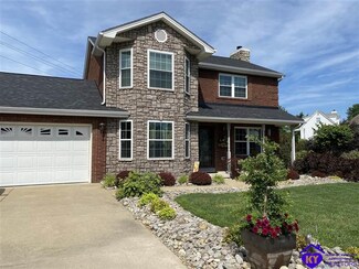 400 Bertha Way, Vine Grove, KY 40175