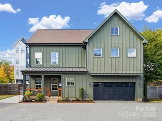 1511 Landis Ave, Charlotte, NC 28205