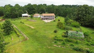 1226 E Arkansas 56, Franklin, AR 72536
