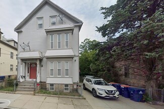 123 Campbell St, New Bedford, MA 02740
