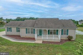 339 W Chestnut Ridge Dr, Magnolia, DE 19962