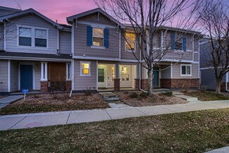 19045 E 57th Place, Denver, CO 80249