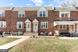 1008 Brookwood Ln, Glenolden, PA 19036