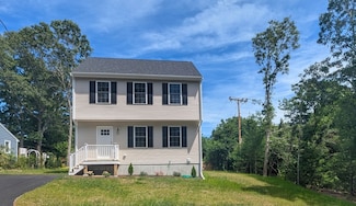 37 Mayflower Way, Wareham, MA 02538
