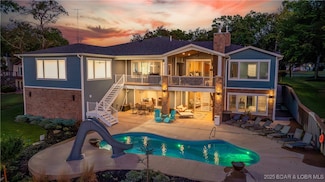 2350 Lake Acres, Osage Beach, MO 65065
