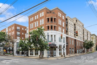1315 East Blvd Unit 321, Charlotte, NC 28203