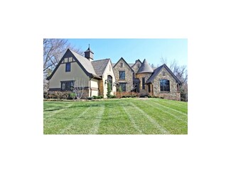 6001 High Dr, Mission Hills, KS 66208