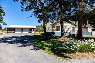 1097 Wold Rd, Friday Harbor, WA 98250