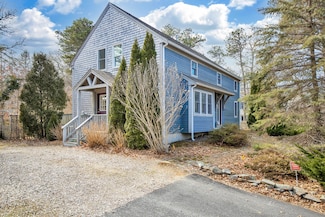 200 Wayside Rd, Harwich, MA 02645