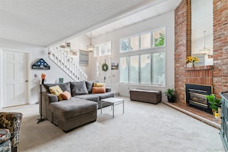 4231 S Fairplay Cir Unit E, Aurora, CO 80014