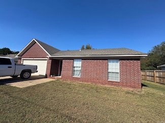 366 Hickory Grove St, Benton, AR 72015
