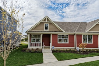 1178 Harbor Way, Burns Harbor, IN 46304