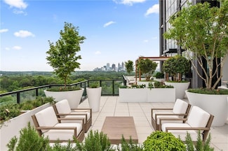 2425 Peachtree Rd NE Unit 1503, Atlanta, GA 30305