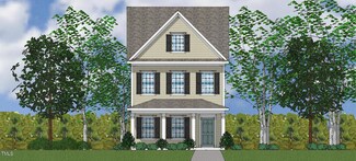 671 Georgias Landing Pkwy Unit 103, Raleigh, NC 27603