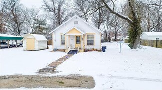0 E 11th St, Lamar, MO 64759