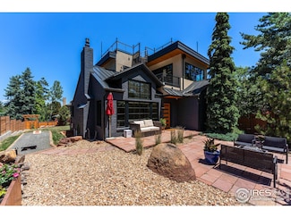 909 Baseline Rd, Boulder, CO 80302