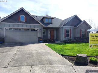 901 NW 105th Cir, Vancouver, WA 98685