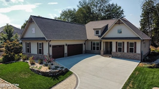 106 Tahlequah Ln, Loudon, TN 37774