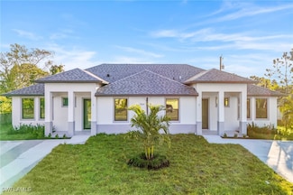 2064 55th Terrace SW, Naples, FL 34116