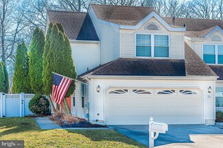 37 Dis Ct, Sewell, NJ 08080