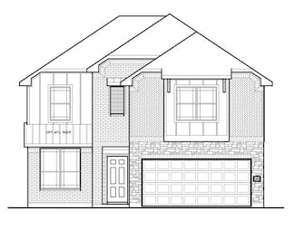 26194 Cooperstown Way, Patton Village, TX 77372