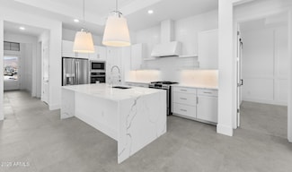 4395 N 203rd Ave, Buckeye, AZ 85396
