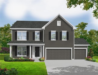 0 Lancaster @ Cedarstone Unit MAR24063683, Dardenne Prairie, MO 63385