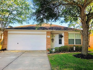 10430 Deer Branch, Missouri City, TX 77459