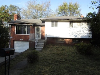 713 Washington St, Aliquippa, PA 15001