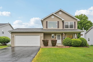 1610 Parkside Dr, Plainfield, IL 60586