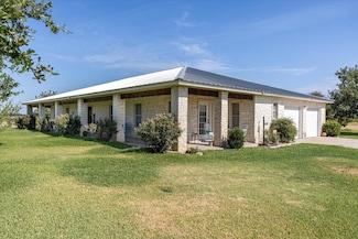 551 County Road 491, de Leon, TX 76444